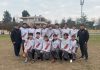 Grande successo a Fano per la tappa del Campionato di serie C di Ultimate Frisbee, sport del futuro fondato sul fair play