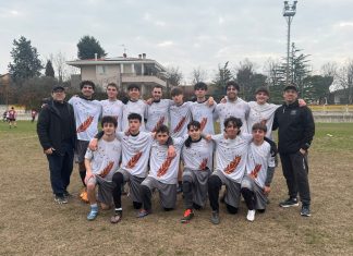 Grande successo a Fano per la tappa del Campionato di serie C di Ultimate Frisbee, sport del futuro fondato sul fair play
