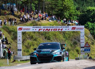 Il 27 marzo venerdì-evento del 61° Trofeo Luigi Fagioli a Gubbio