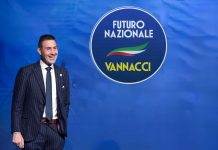 Montelabbate e Vallefoglia entrano nella rete territoriale di Futuro Nazionale. Perricci: “Il Pesarese sta rispondendo”