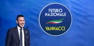 Montelabbate e Vallefoglia entrano nella rete territoriale di Futuro Nazionale. Perricci: “Il Pesarese sta rispondendo”
