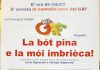 “La bót pina e la mói imbrìèca!” sul palco del Politeama di Fano