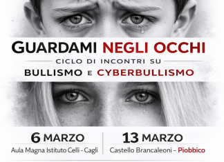 Un ciclo di incontri su bullismo e cyberbullismo in collaborazione con Gens Nova Marche a Cagli e Piobbico