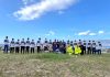 Detenuti e volontari in campo oggi ad Ancona e Pesaro con Plastic Free per ripulire città e spiagge