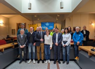 Marotta-Mondolfo e Mombaroccio protagonisti del ciclismo internazionale. Conto alla rovescia per la V tappa della Tirreno-Adriatico