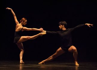 Una giornata di danza al Teatro Comunale di Cagli: l’eccellenza del Centro Italia in un unico palcoscenico