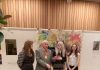 Aperta il 5 marzo a York presso la YSJ University la mostra riguardante l’Eleanor Worthington Prize 2025