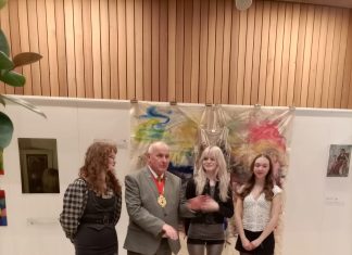 Aperta il 5 marzo a York presso la YSJ University la mostra riguardante l’Eleanor Worthington Prize 2025