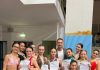 New Latin Academy: nuovo week end, nuove emozioni!