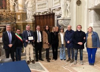 Il premio “Forum Sempronii” al direttore del parco archeologico del Colosseo