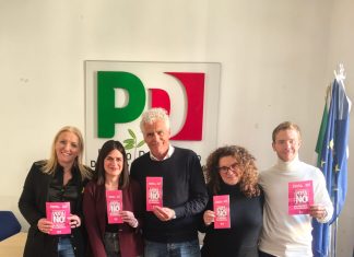 Referendum Giustizia, PD Marche: “Vittoria del NO nella regione e in Italia”