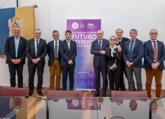 Urbino, AIM Research Center. Nasce il Centro di Ricerca Multidisciplinare sull’Intelligenza Artificiale