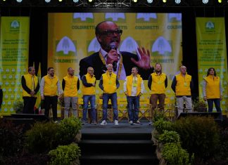 Guerra – Gasolio e costi alle stelle, il mondo agricolo si mobilita: in 1500 dalle Marche per l’assemblea interregionale Coldiretti a Montesilvano