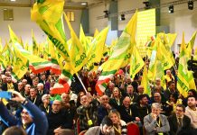 Coldiretti Marche, oltre 100 i comuni marchigiani che chiedono la modifica del codice doganale e la difesa del Made in Italy