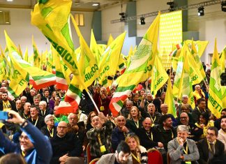 Coldiretti Marche, oltre 100 i comuni marchigiani che chiedono la modifica del codice doganale e la difesa del Made in Italy