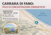 Carrara di Fano, Comitato “Uniti contro la centrale”: “Preoccupati per la crescente concentrazione di infrastrutture energetiche nello stesso territorio”