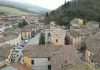 Cantiano: una passeggiata urbana per iniziare a immaginare il futuro del paese