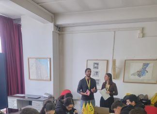 Pesaro, Coldiretti Giovani: agricoltori ed ex studenti a confronto con i maturandi del Cecchi tra Pac e nuove opportunità