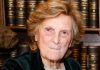 Uniurb, Sigillo d’Ateneo alla regista e sceneggiatrice Liliana Cavani