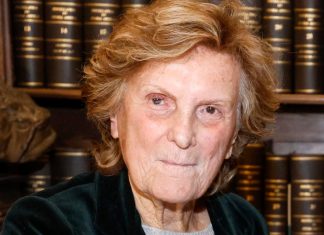 Uniurb, Sigillo d’Ateneo alla regista e sceneggiatrice Liliana Cavani