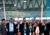 Raffaello Travel Group premiata a Barcellona per il progetto europeo TASTE: eccellenza marchigiana nel turismo esperienziale e sostenibile