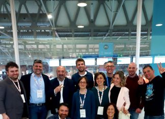 Raffaello Travel Group premiata a Barcellona per il progetto europeo TASTE: eccellenza marchigiana nel turismo esperienziale e sostenibile