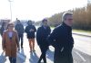 Al via i lavori di completamento della Ciclovia Adriatica a Marotta