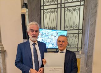 Importante riconoscimento per il GAL Montefeltro al Premio Nazionale del Paesaggio