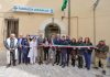 Cartoceto, promessa mantenuta: inaugurata la farmacia del capoluogo