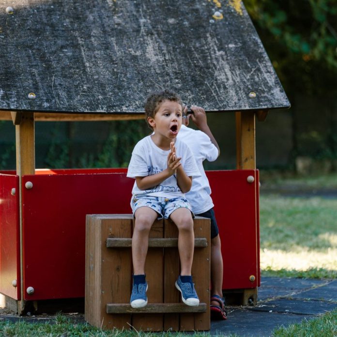 jump bullismo
