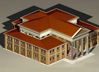 Oltre il visibile. Quale futuro per la Basilica di Vitruvio?