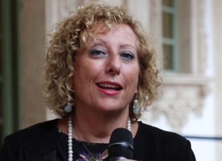 Il Gruppo Fuoritempo organizza incontri dal titolo “Educare alla legalità” con Marisa Acagnino e Rosario Barchitta a Marotta e San Costanzo
