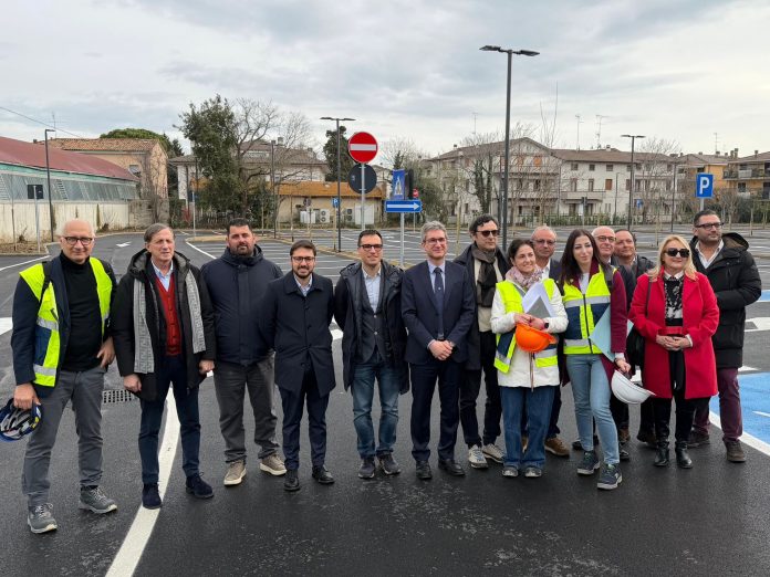 parcheggio fano foto1