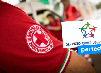 Servizio Civile alla Croce Rossa di Urbino: un anno che forma, aiuta e apre al futuro
