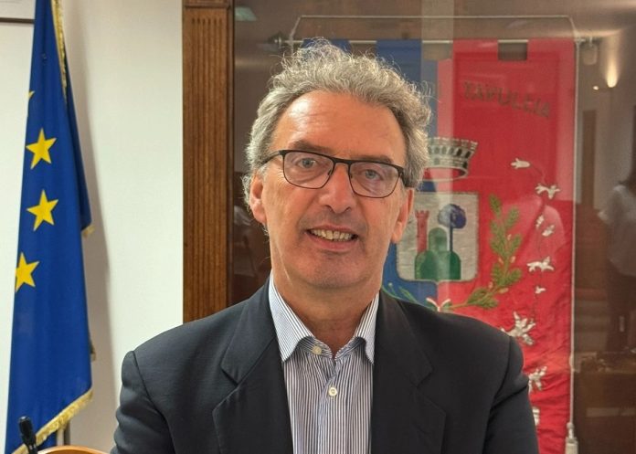 sindaco tavullia