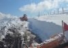 Strada provinciale 113 ‘Monte Tenetra’ (nel contesto del monte Catria), proroga del divieto di transito in quota fino al 30 aprile