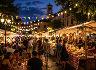 Eventi nei borghi marchigiani: dalla Regione un bando da 750mila euro