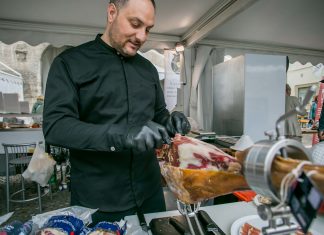 Cagli, i Laboratori del Gusto di Distinti Salumi 2026: un viaggio tra artigianato, sapori e biodiversità