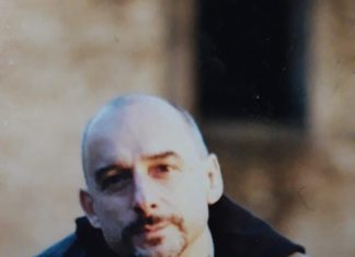 Il libro di Giampaolo Feligioni racconta l’epidemia di colera che ha tormentato la città di Cagli durante il 1855
