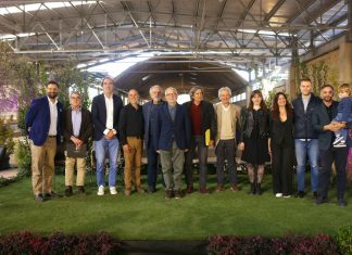 Ex cava di Sant’Anna a Lucrezia: presentato il progetto Koro, al via la rinascita dell’area dismessa