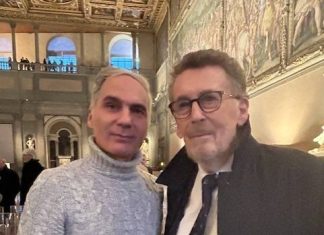 Vitalij Zherdev, da Urbino all’incontro con… Gesù!