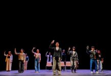 Fano, lo show “Stage Night” mette il sigillo al percorso annuale dell’Accademia del Teatro della Fortuna