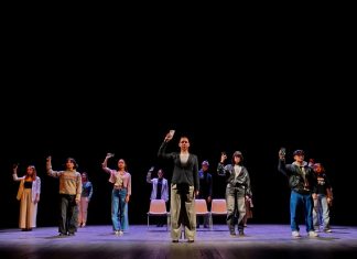 Fano, lo show “Stage Night” mette il sigillo al percorso annuale dell’Accademia del Teatro della Fortuna