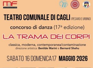 Cagli, aperte le iscrizioni per la Trama dei Corpi