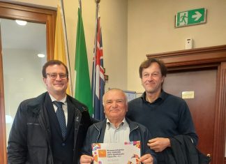Premio nazionale Senofonte nell’ambito di Cavalli in Fiera: Cantiano e il Cavallo del Catria grandi protagonisti