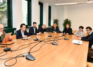 Costa di Pesaro, la Regione Marche detta la linea: via libera agli interventi 2026 e piano per soluzioni strutturali