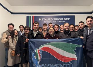Gioventù Nazionale Pesaro-Urbino: “Scuola come libertà di espressione e non megafono di propaganda politica”