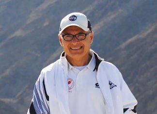 Tennis Club Lucrezia (Cartoceto) intitolato a Arturo Moricoli