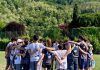 Frisbee, Angry Vola dell’Ultimate Fano avanti tutta!
