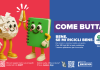 Fano, Comieco sceglie la campagna “Come Butta” di Aset Spa per la Paper Week 2026